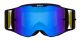 RedBull Maschera Torp Blu