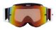RedBull Maschera Torp Nero