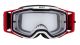 RedBull Maschera Torp Bianco