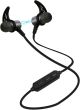 SBS Auricolari magnetici con neck lace