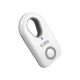 SBS Bluetooth TAGGY - Bianco