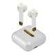 SBS Auricolari TWS touch, bianco