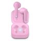 SBS Auricolari Twin True Wireless Jaz BK