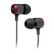 SBS Auricolare filo stereo in-ear Metal