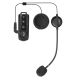 SBS Interfono wireless moto con radio FM