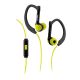 SBS Auricolare sport stereo InEar Runway