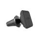 Square clip magnetic holder