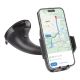 Supporto con ricarica wireless 10W