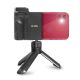 SBS Kit Treppiede con impugnatura Reflx