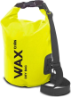 SACCA WATER RESISTENT 5L GIALLO