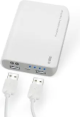 Accumulatore energia portatile 7800 mA