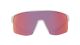 RedBull Occhiali white, brown with red m