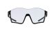 REDBULL Occhiali FUSE Photocr Red Mirror