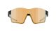 REDBULL Occhiali FUSE Black/Brown gold