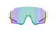 REDBULL Occhiali STUN white/smoke green