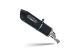 GPR Scarico Furore Nero RACEDB SP