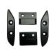 Orion Tappi Alluminio