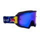 RedBull Maschera Whip Blu