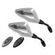 Orion Coppia Specchi Tmax 07 HOM +Tappi