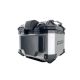 GPR TECH schienale morbido uni 26l