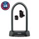 Abus Antifurto ad arco 540/160HB300+USH