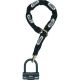 Abus Catena 58/140HBIII100 12KS 120 blac