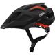 ABUS Casco MOUNTK Shrimp Orange-aranc,M