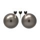 Meroni 8090 UFO3 COMFORT Set 2 pz US1