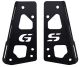 GPR TECH Piastra Specifica TC 35/45 lt