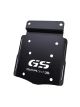 GPR TECH piastra spec. 55 lt