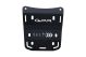 GPR TECH piastra spec. 35/55 lt