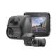 MIO Dual Dash Cam Auto MiVue C595WD(T30)