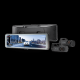 MIO Dual Dash Cam Auto MiVue R860WD Dual