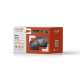 MIO Single Dash Cam Auto MiVue 803W Pro